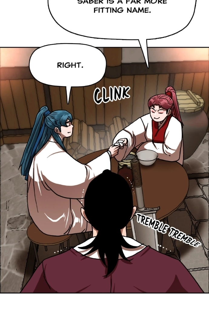 Like a Fiery Flame Chapter 49 page 46 - 