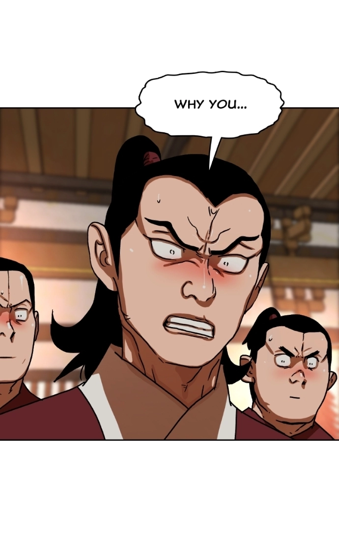 Like a Fiery Flame Chapter 49 page 47 - 