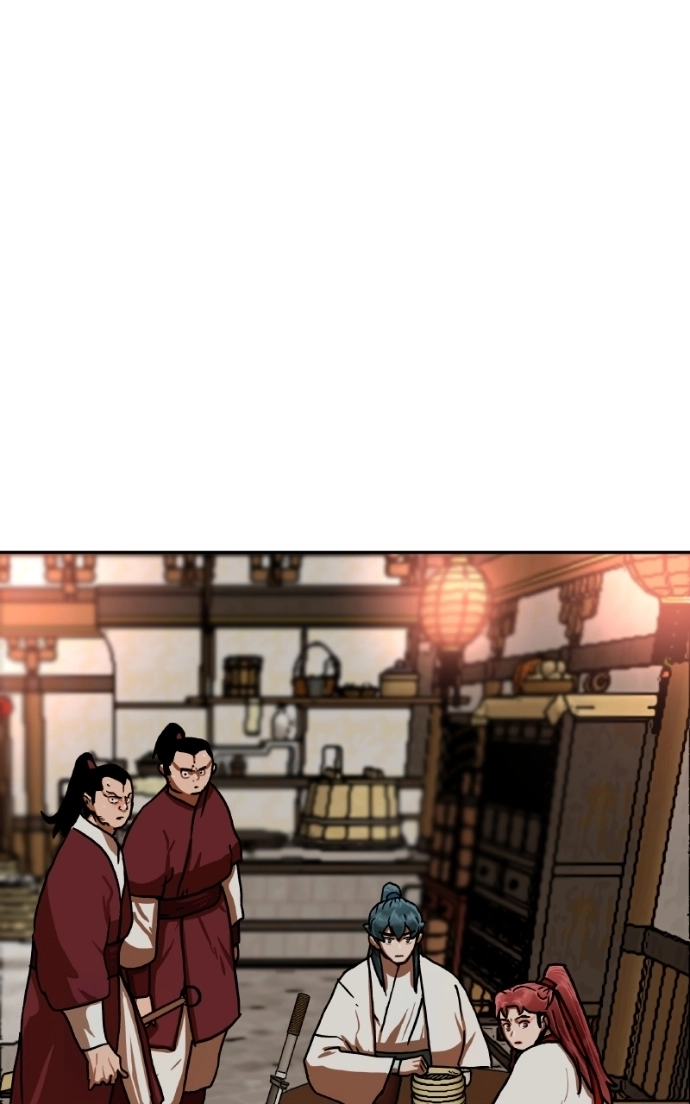 Like a Fiery Flame Chapter 49 page 51 - 