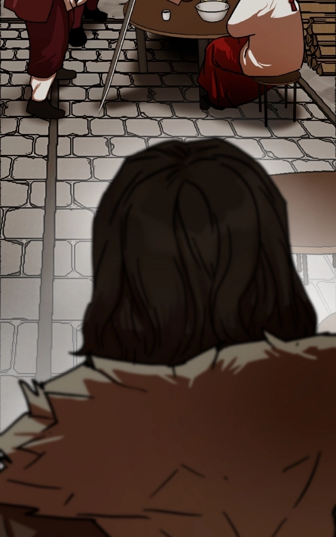 Like a Fiery Flame Chapter 49 page 52 - 