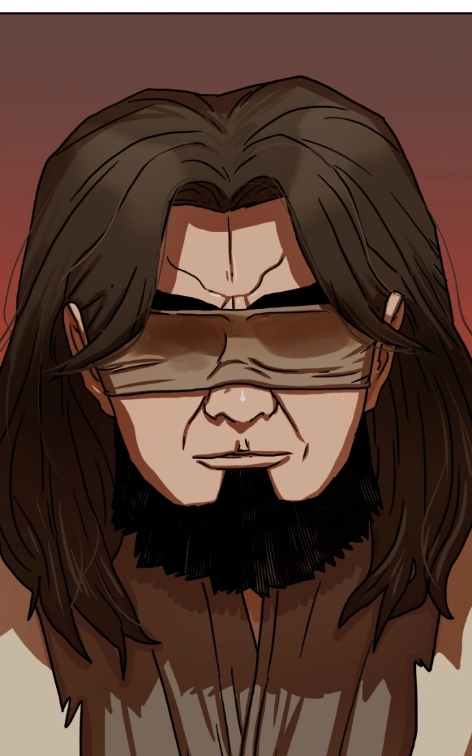 Like a Fiery Flame Chapter 49 page 54 - 