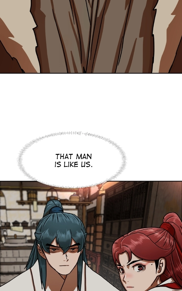 Like a Fiery Flame Chapter 49 page 55 - 
