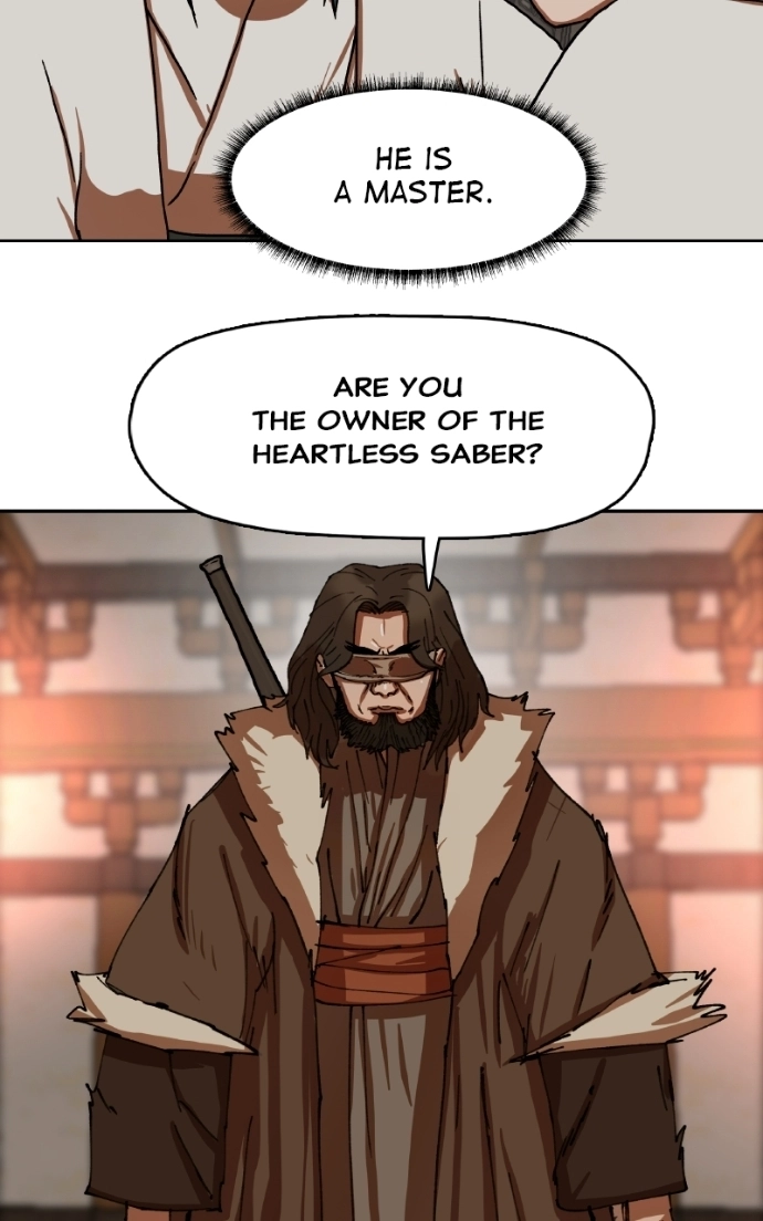 Like a Fiery Flame Chapter 49 page 56 - 