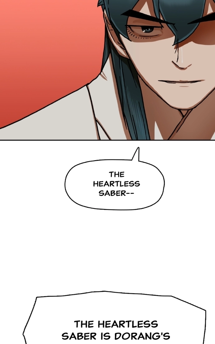 Like a Fiery Flame Chapter 49 page 58 - 