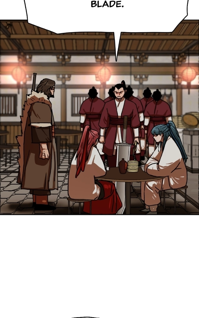 Like a Fiery Flame Chapter 49 page 59 - 