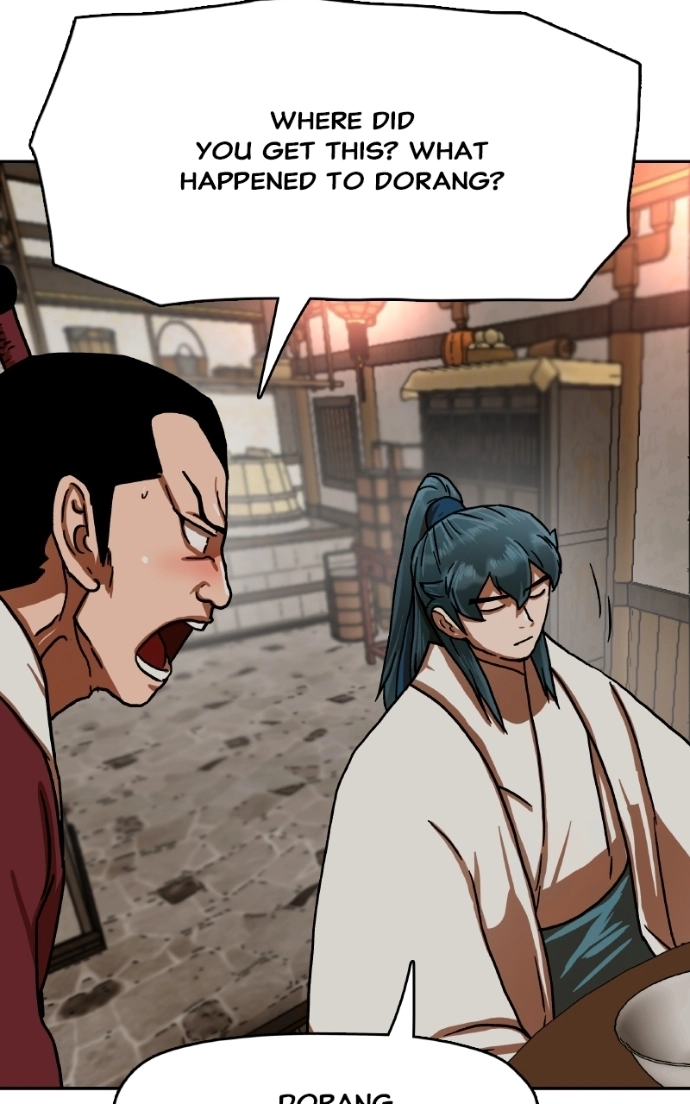 Like a Fiery Flame Chapter 49 page 60 - 