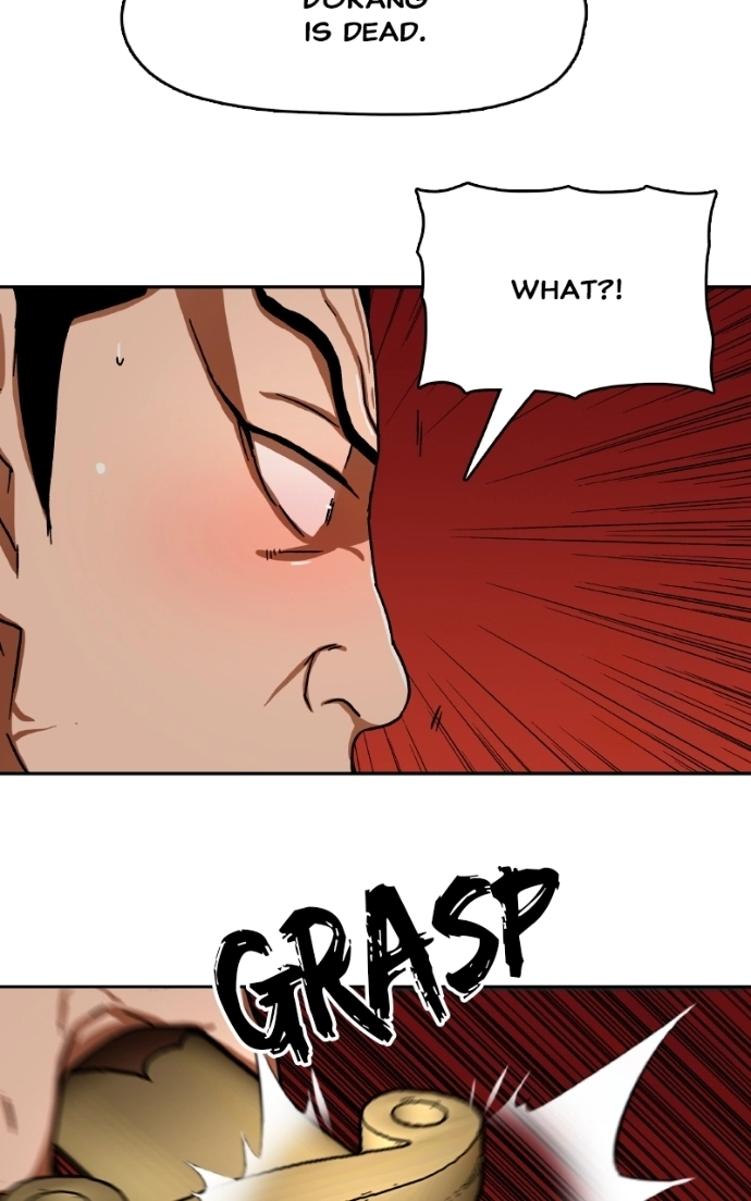 Like a Fiery Flame Chapter 49 page 61 - 