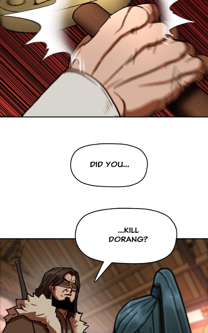 Like a Fiery Flame Chapter 49 page 62 - 