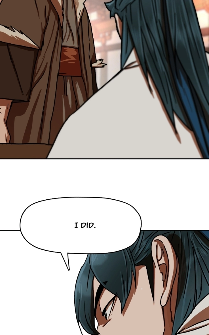 Like a Fiery Flame Chapter 49 page 63 - 