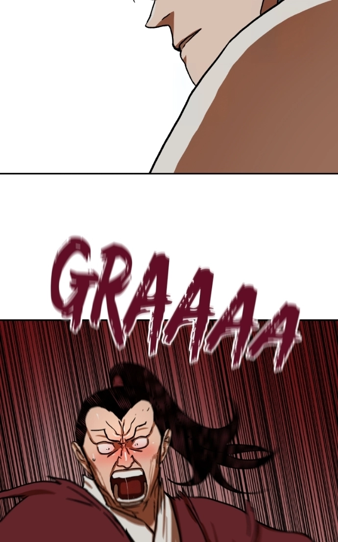 Like a Fiery Flame Chapter 49 page 64 - 