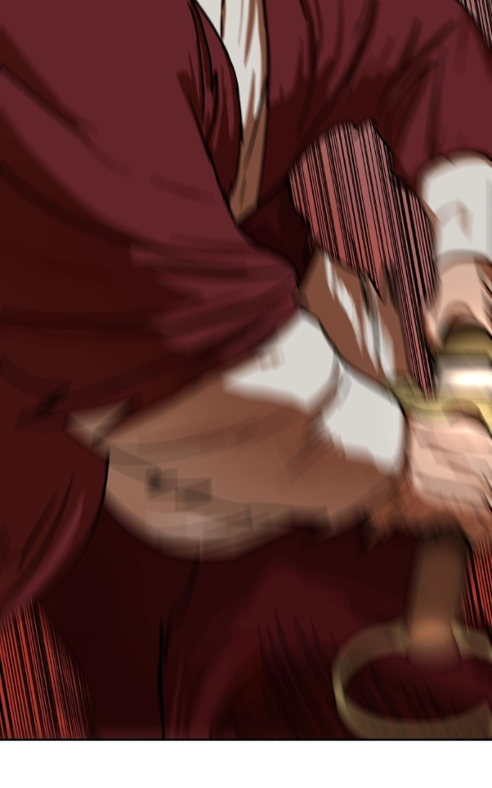 Like a Fiery Flame Chapter 49 page 65 - 