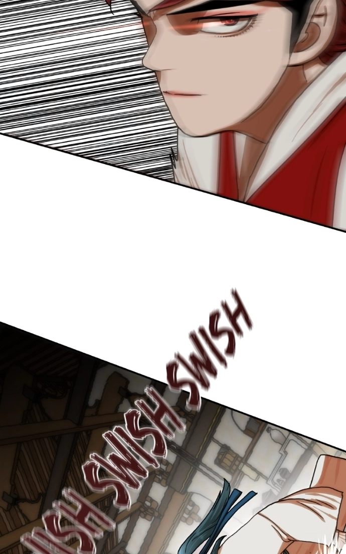 Like a Fiery Flame Chapter 49 page 68 - 