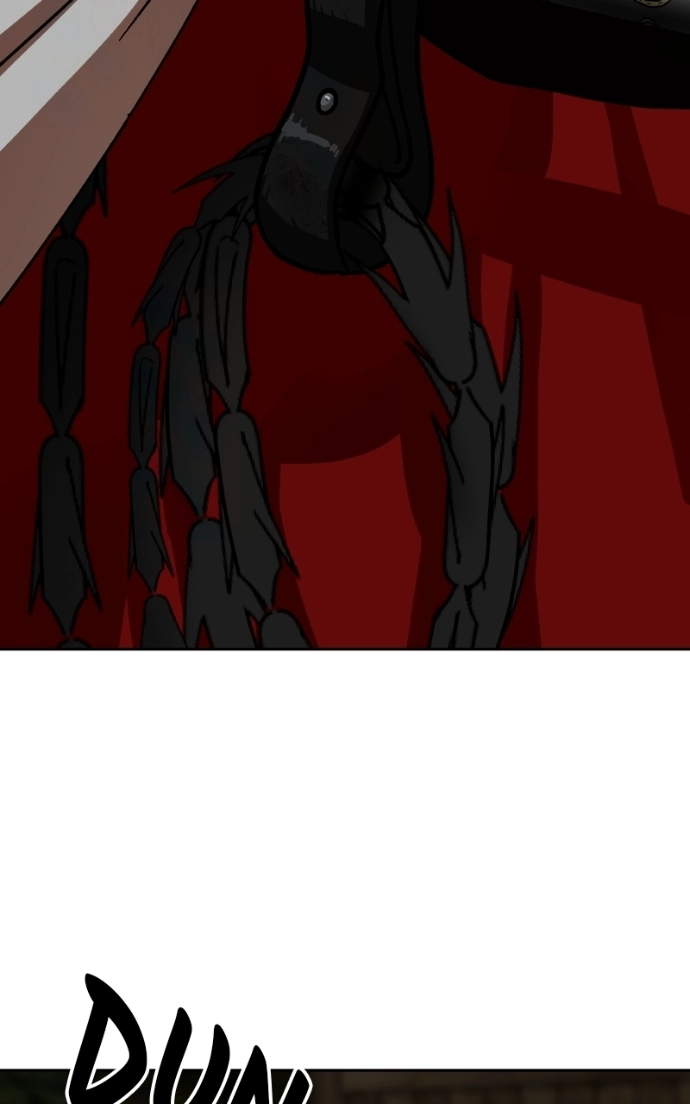 Like a Fiery Flame Chapter 49 page 8 - 