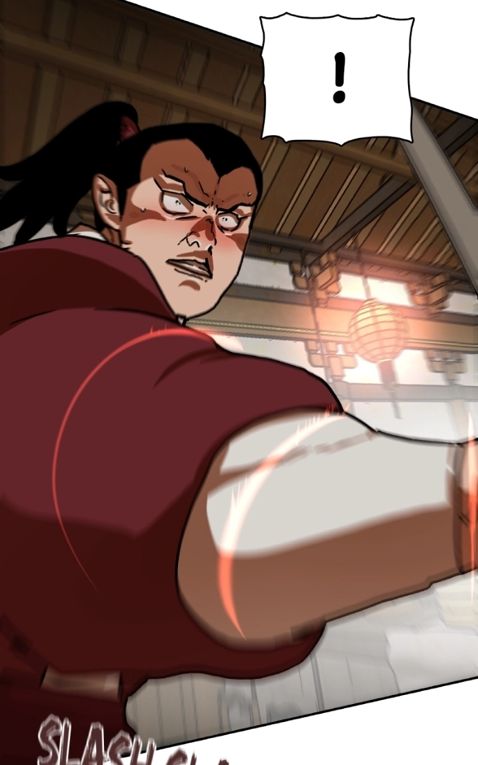 Like a Fiery Flame Chapter 49 page 71 - 