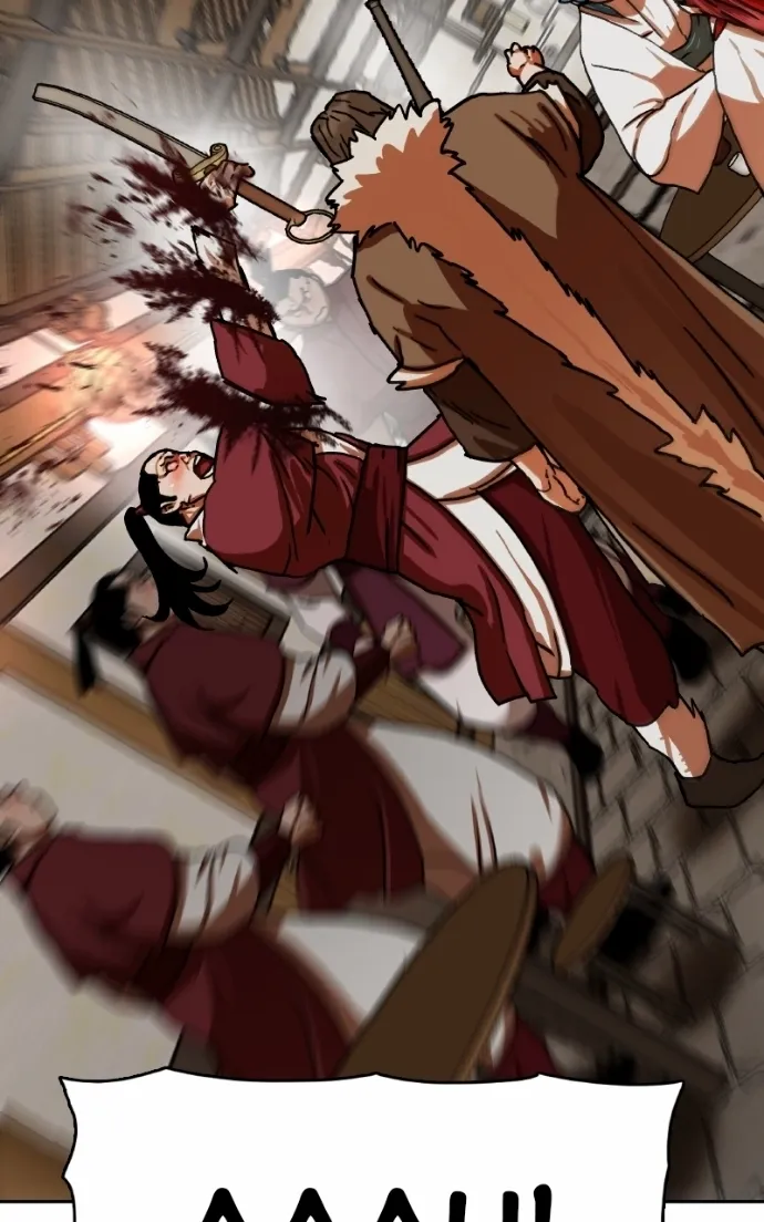 Like a Fiery Flame Chapter 49 page 74 - 