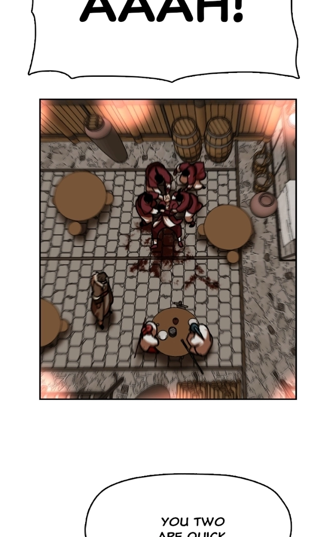 Like a Fiery Flame Chapter 49 page 75 - 