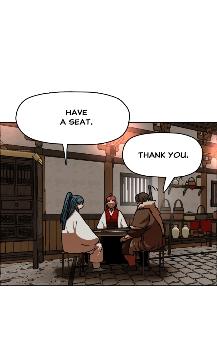 Like a Fiery Flame Chapter 49 page 78 - 