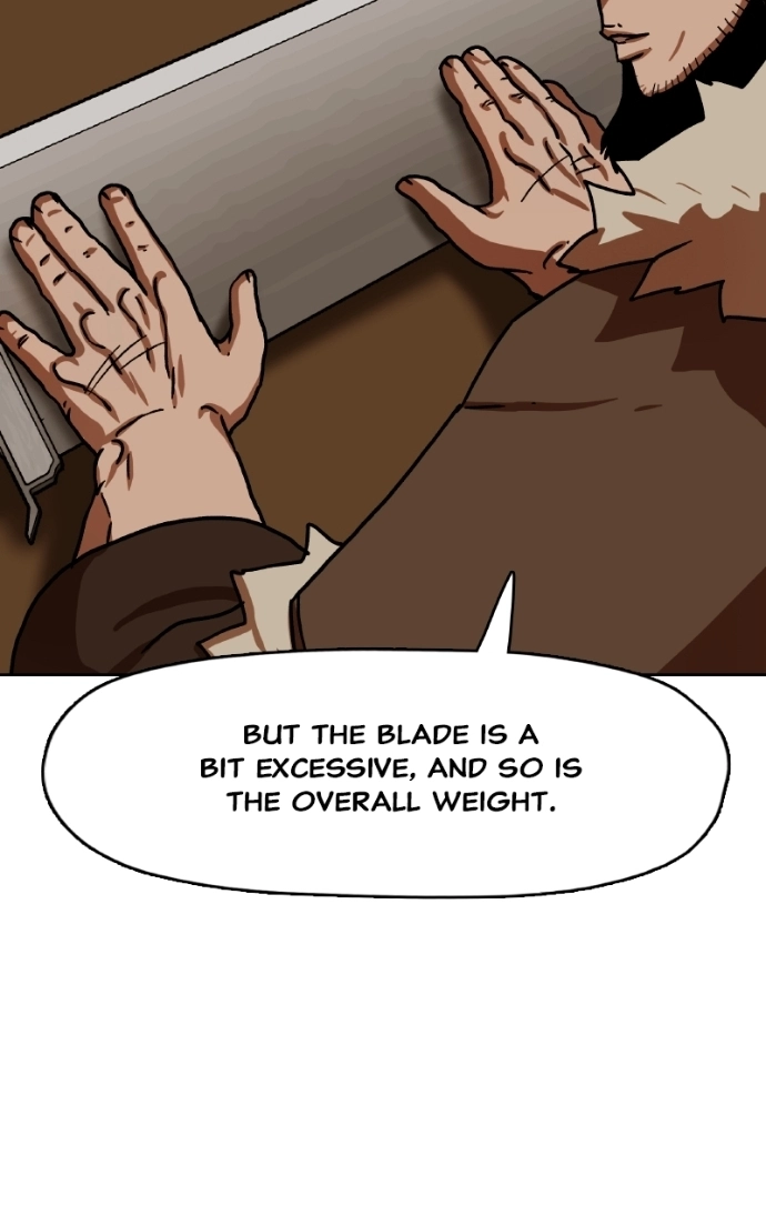 Like a Fiery Flame Chapter 49 page 80 - 