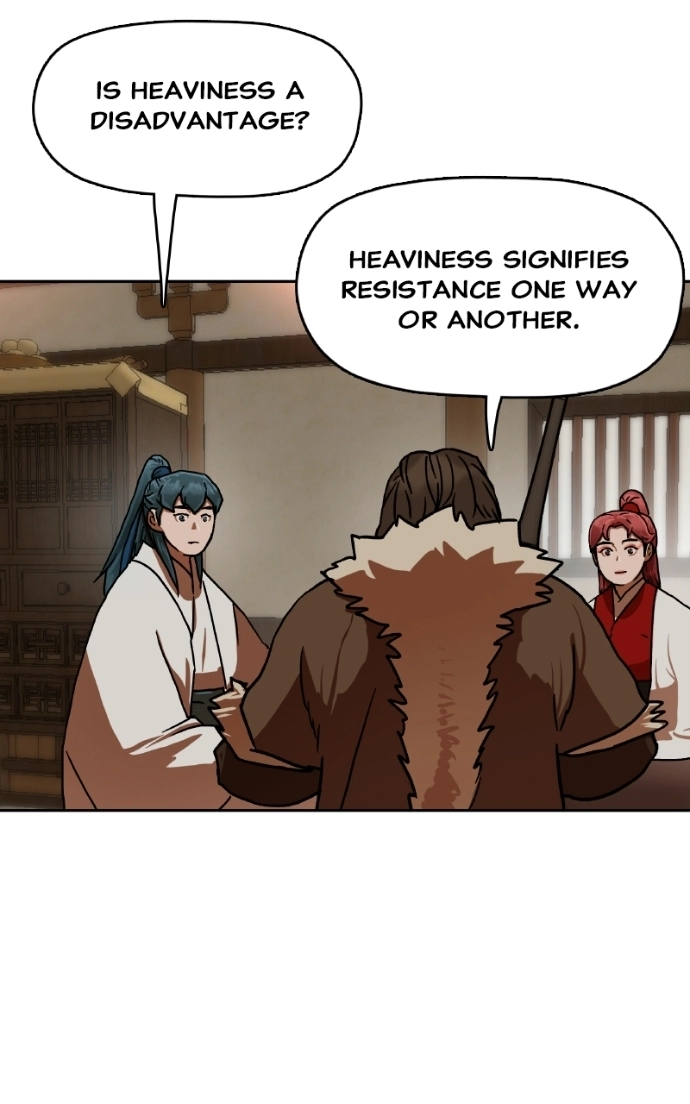 Like a Fiery Flame Chapter 49 page 81 - 