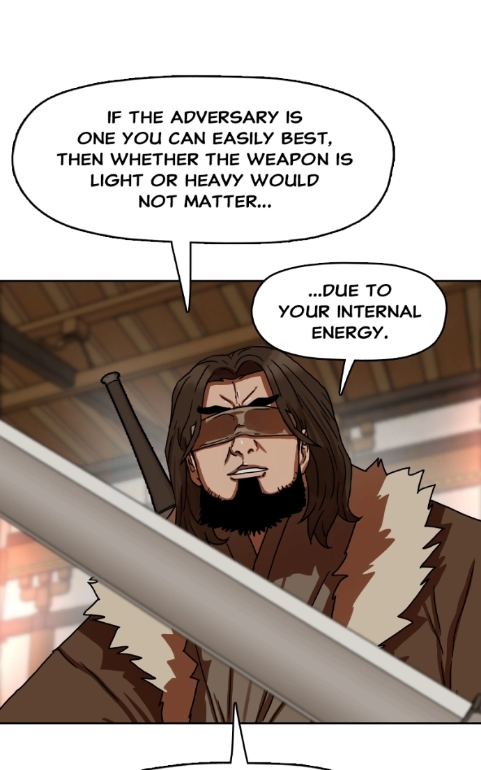 Like a Fiery Flame Chapter 49 page 82 - 