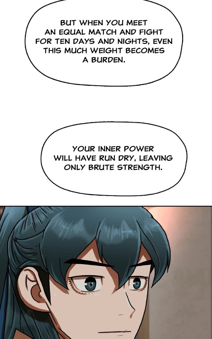 Like a Fiery Flame Chapter 49 page 83 - 