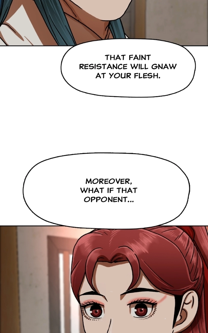 Like a Fiery Flame Chapter 49 page 84 - 