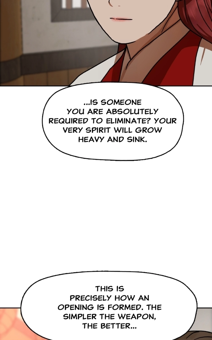 Like a Fiery Flame Chapter 49 page 85 - 