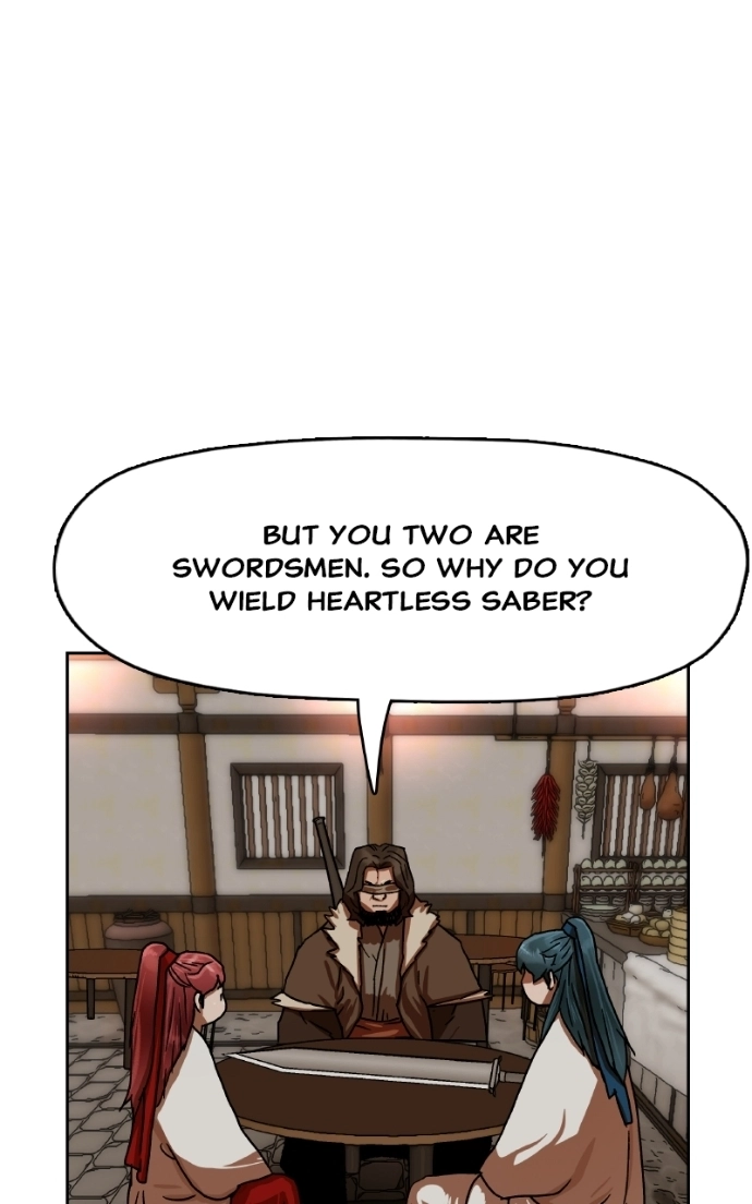 Like a Fiery Flame Chapter 49 page 88 - 