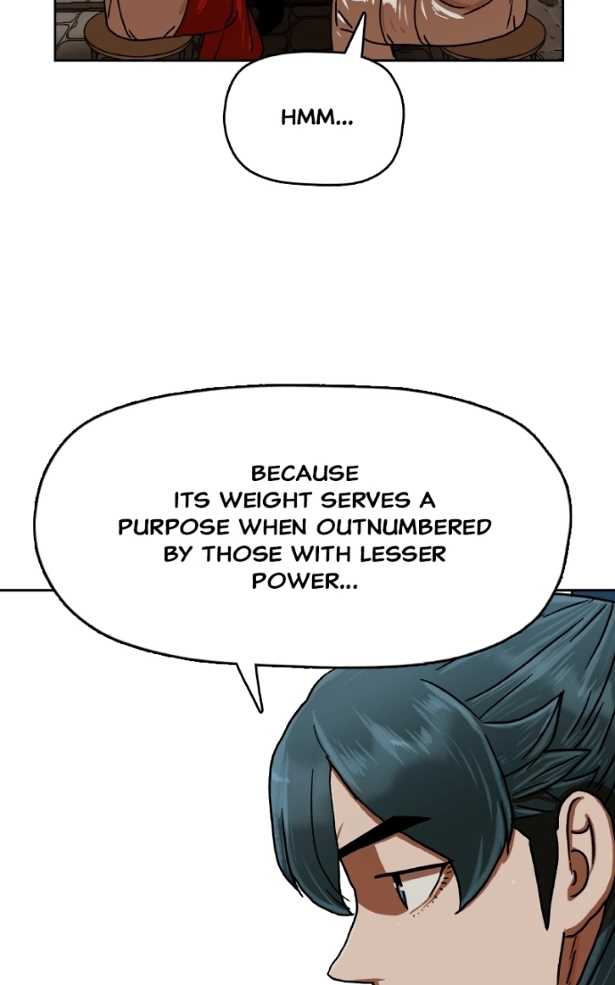 Like a Fiery Flame Chapter 49 page 89 - 