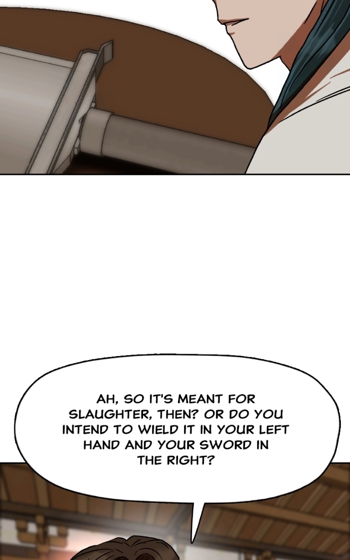 Like a Fiery Flame Chapter 49 page 90 - 