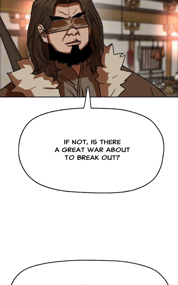 Like a Fiery Flame Chapter 49 page 91 - 