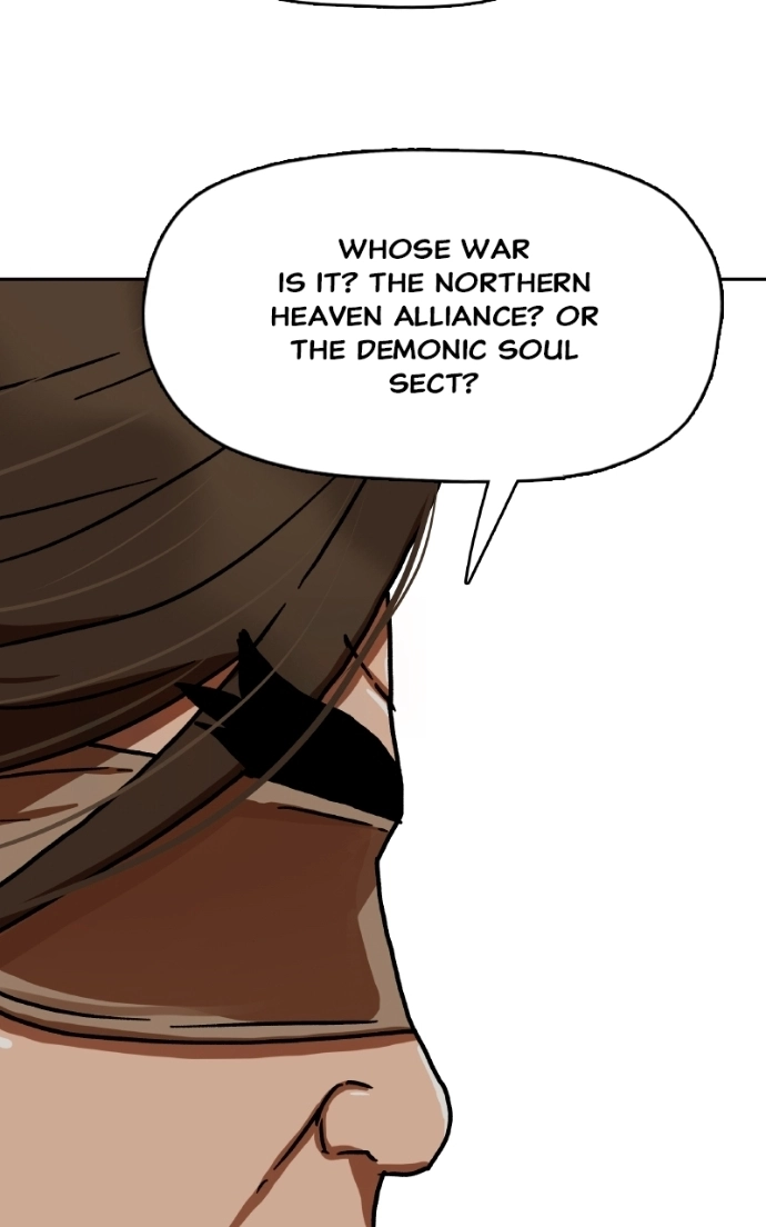 Like a Fiery Flame Chapter 49 page 93 - 