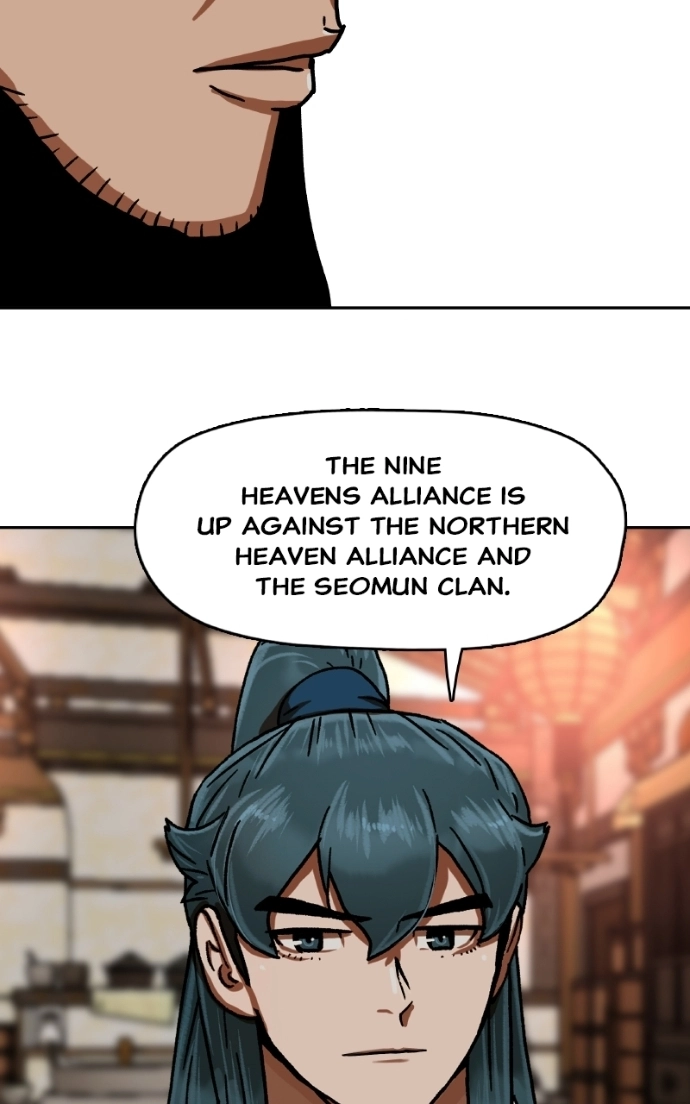 Like a Fiery Flame Chapter 49 page 94 - 