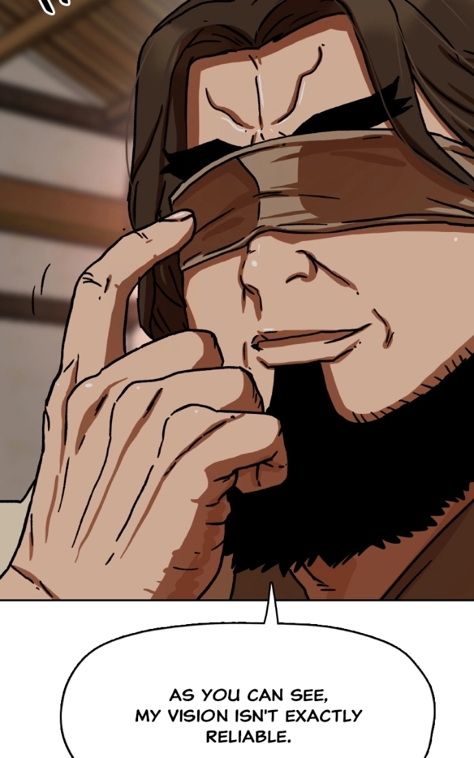Like a Fiery Flame Chapter 49 page 97 - 