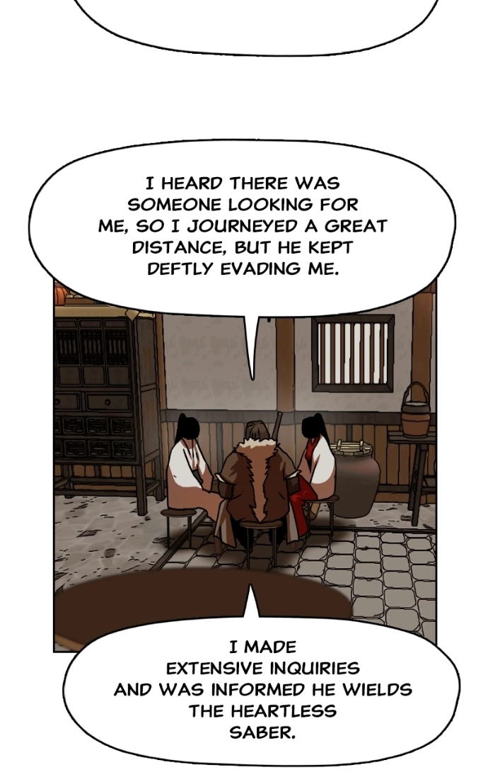 Like a Fiery Flame Chapter 49 page 98 - 