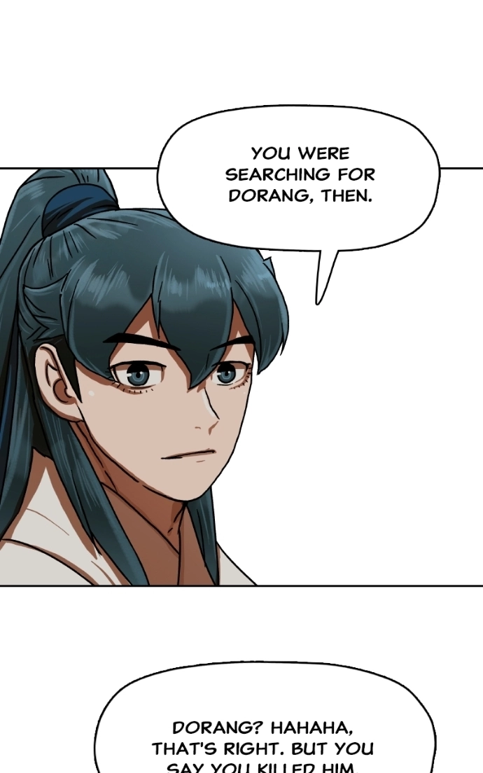 Like a Fiery Flame Chapter 49 page 99 - 