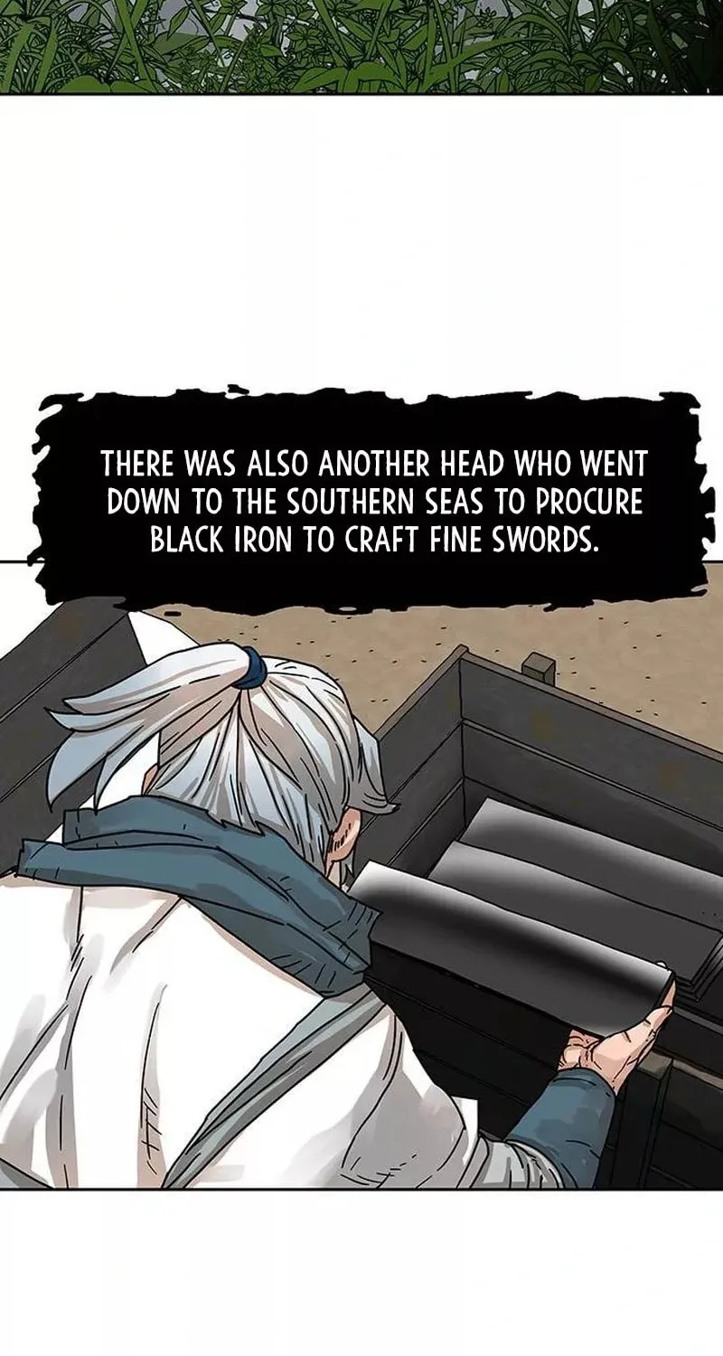 Like a Fiery Flame Chapter 5 page 12 - 