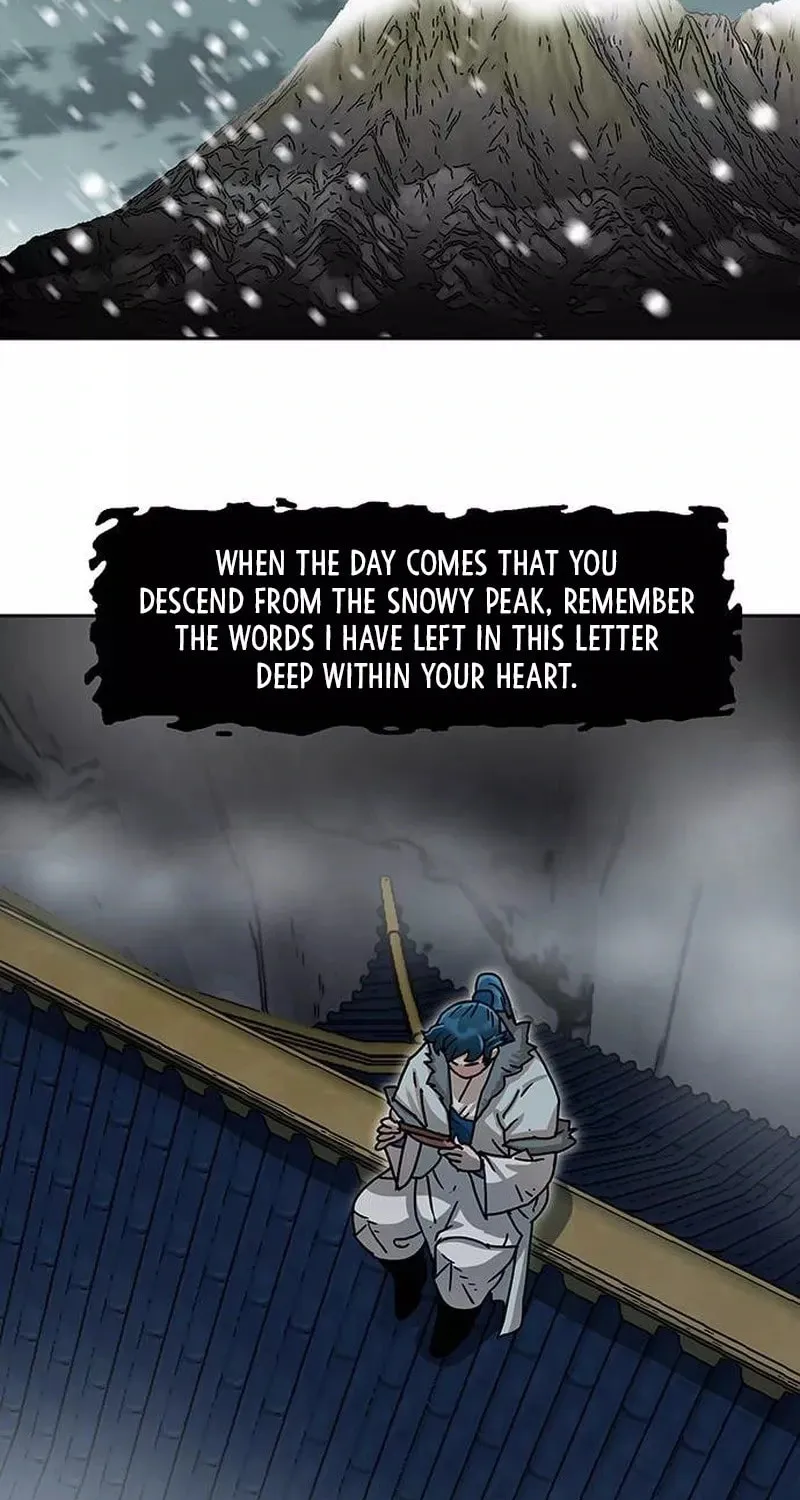 Like a Fiery Flame Chapter 5 page 3 - 