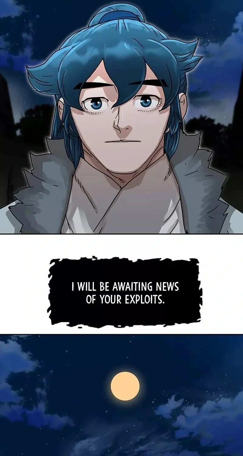 Like a Fiery Flame Chapter 5 page 25 - 