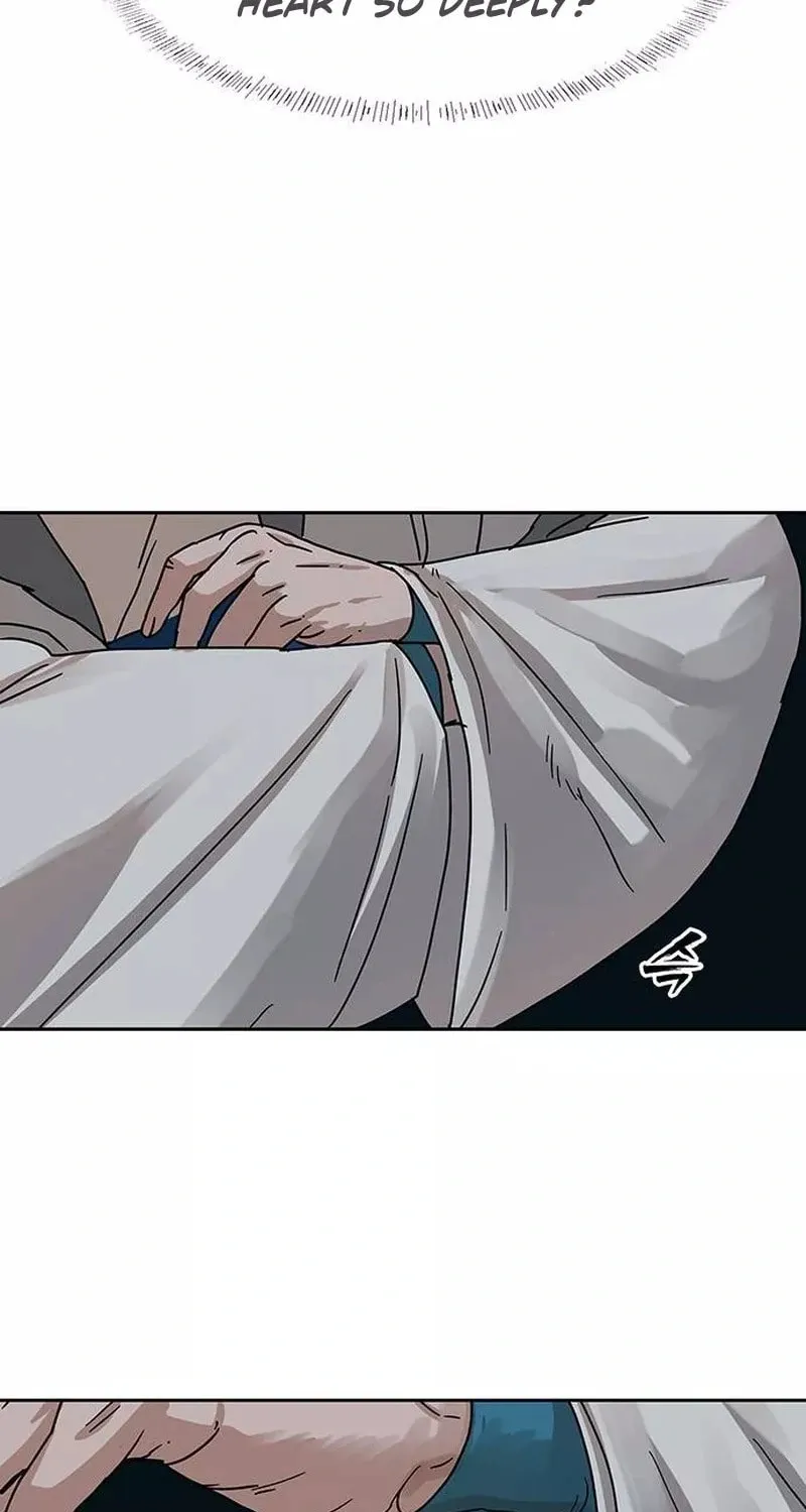 Like a Fiery Flame Chapter 5 page 27 - 