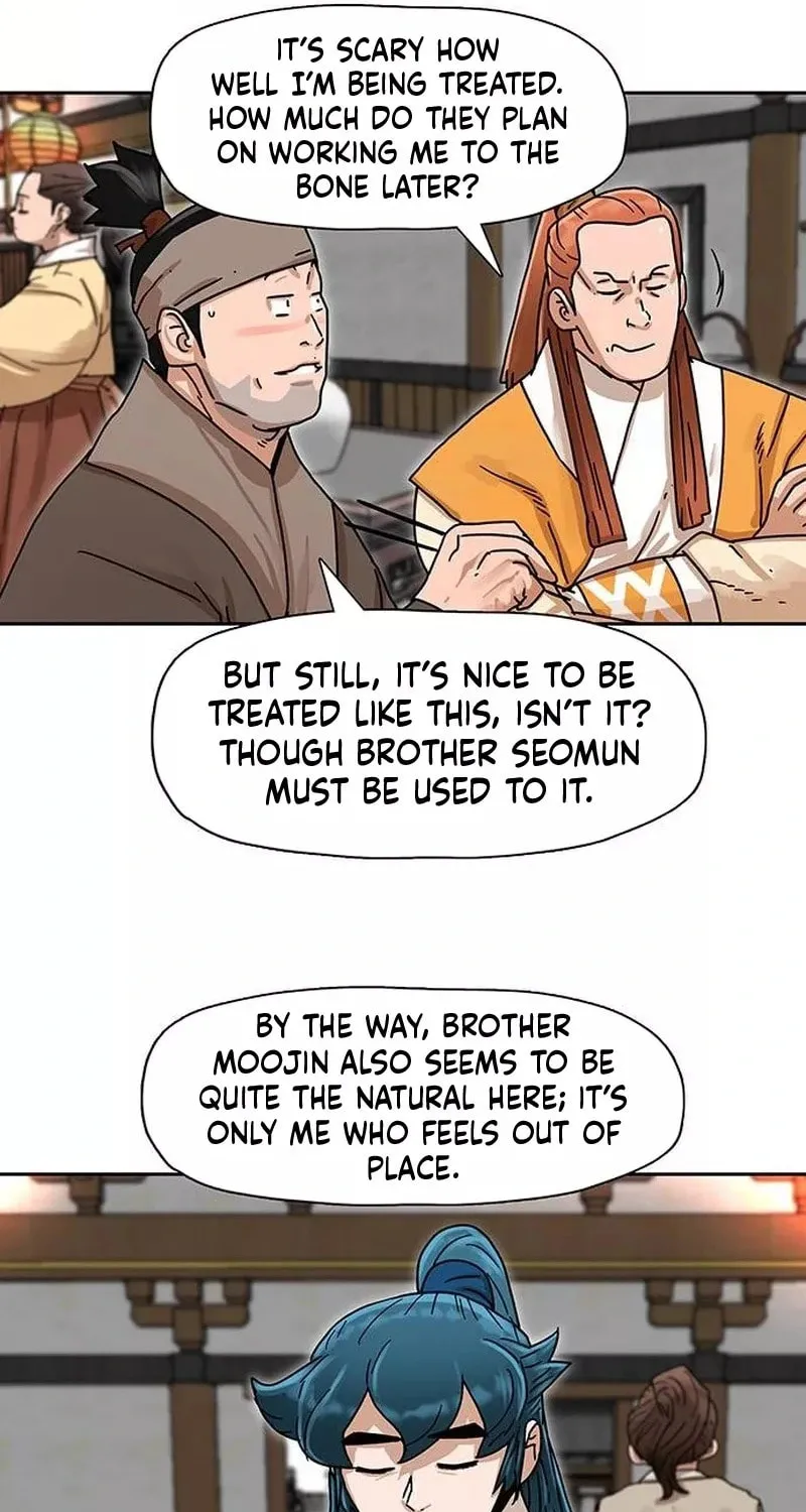Like a Fiery Flame Chapter 5 page 43 - 