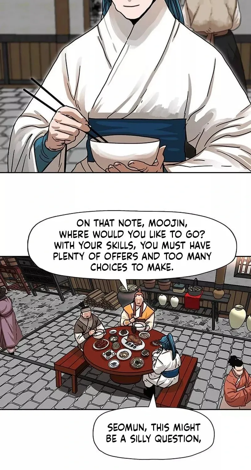 Like a Fiery Flame Chapter 5 page 44 - 