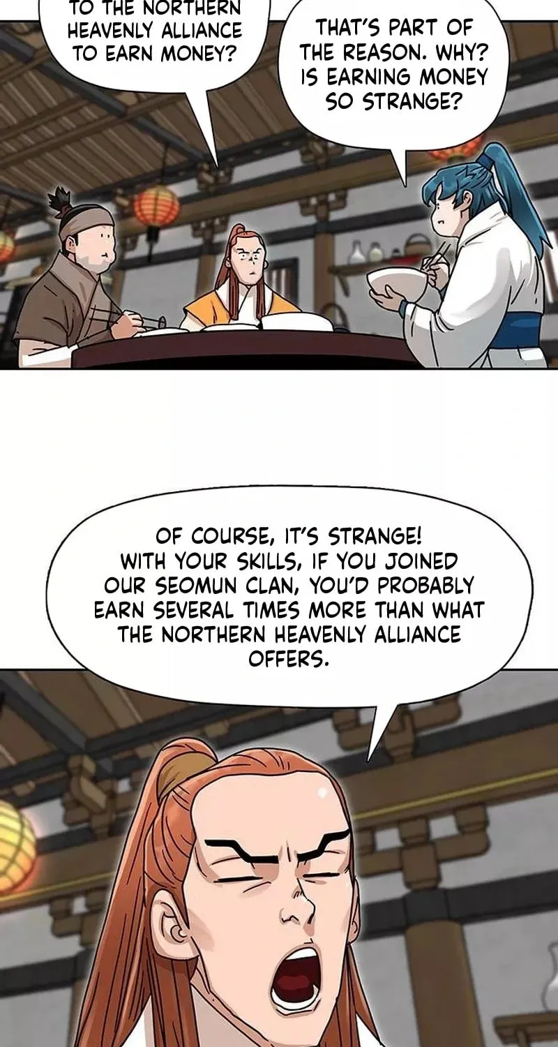 Like a Fiery Flame Chapter 5 page 46 - 