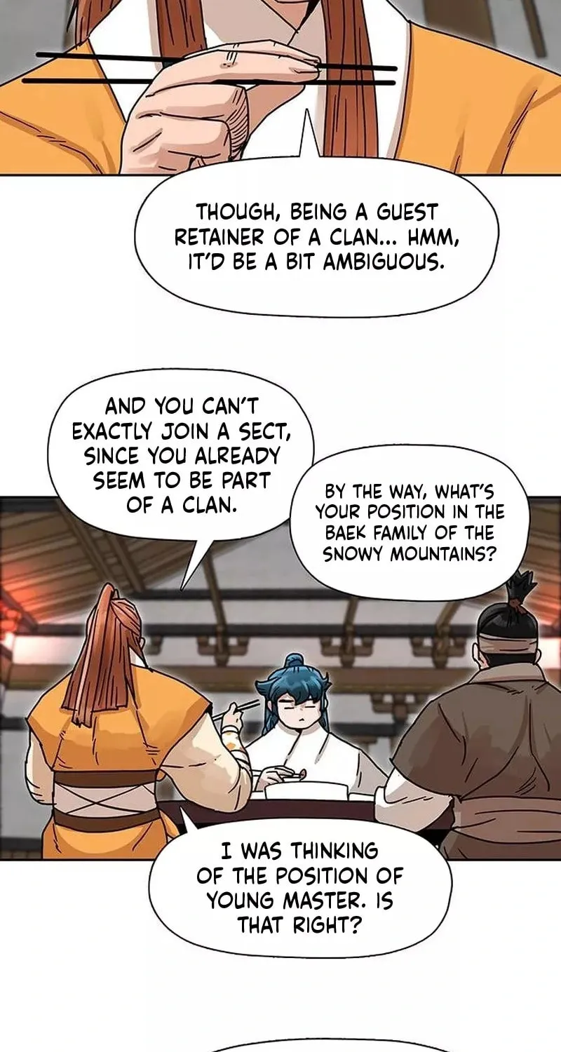 Like a Fiery Flame Chapter 5 page 47 - 