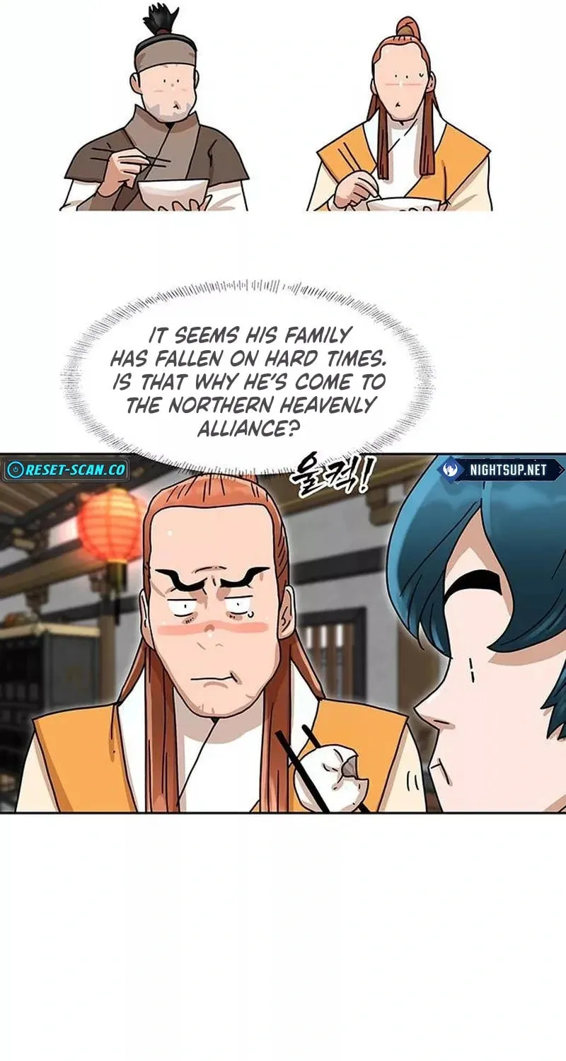 Like a Fiery Flame Chapter 5 page 49 - 
