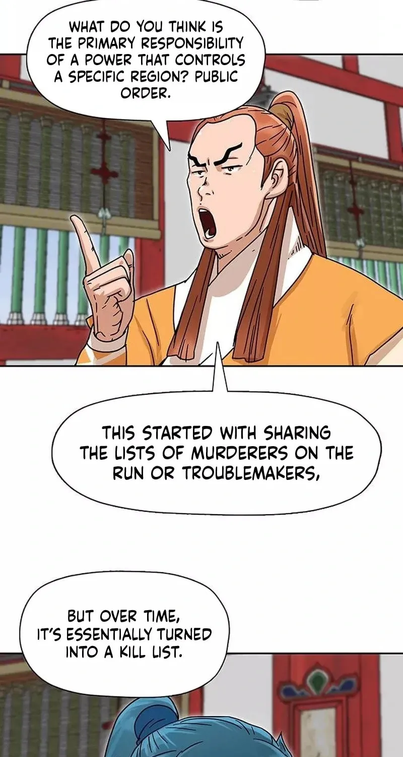 Like a Fiery Flame Chapter 5 page 51 - 