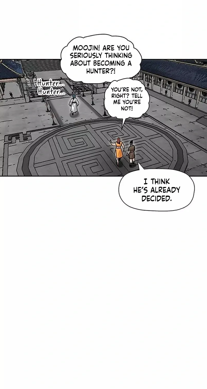 Like a Fiery Flame Chapter 5 page 57 - 