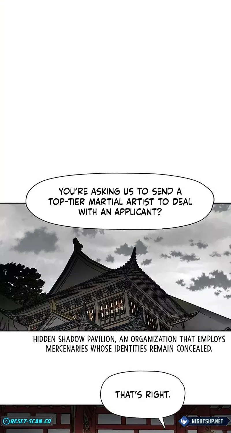 Like a Fiery Flame Chapter 5 page 58 - 