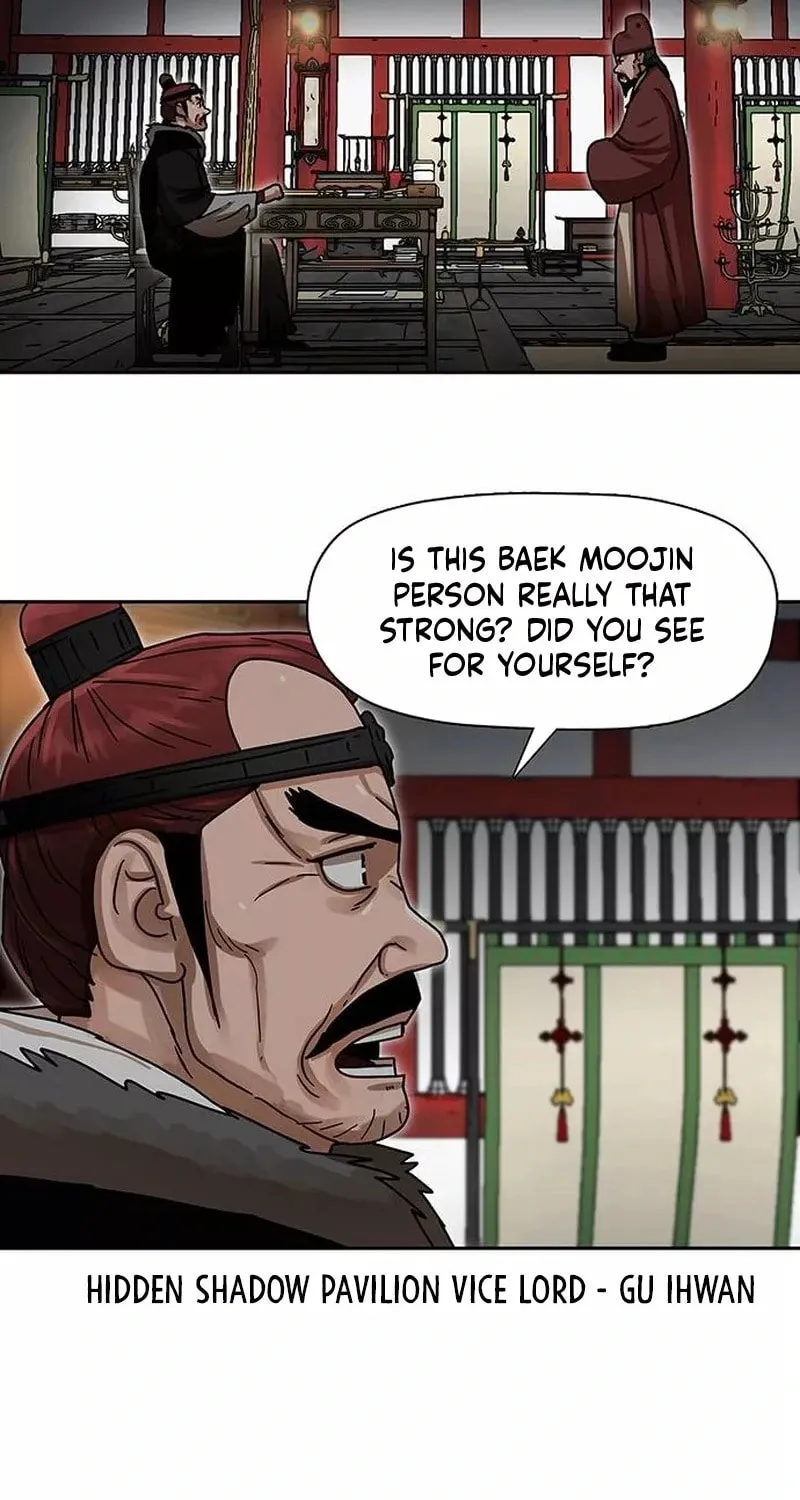 Like a Fiery Flame Chapter 5 page 59 - 