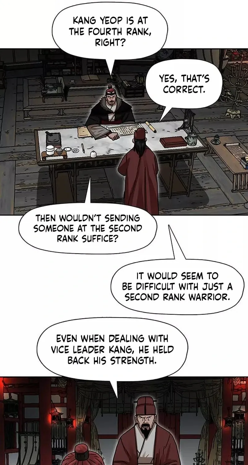 Like a Fiery Flame Chapter 5 page 61 - 